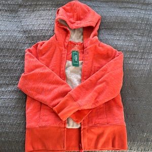 Kids’ L.L. Bean Hooded Jacket